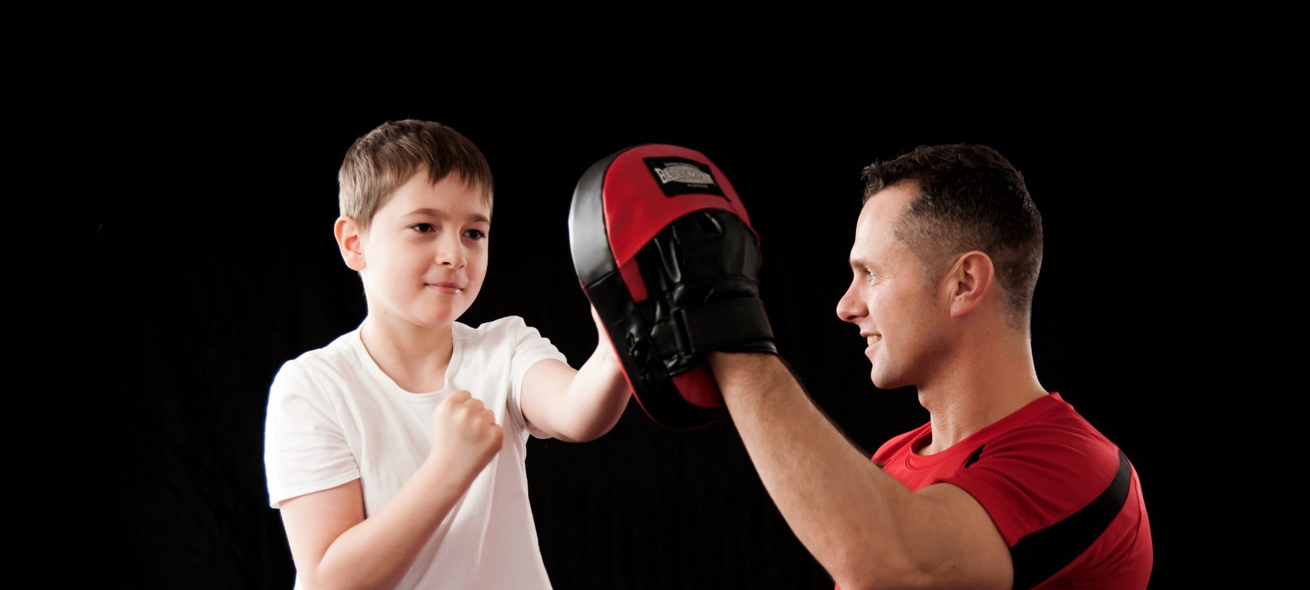 Wing Chun Bambini